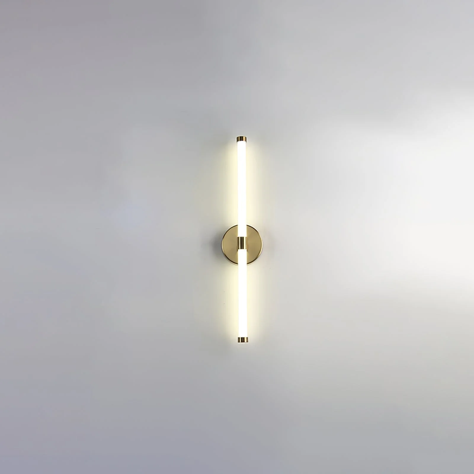 Cithayra Classic Minimalist Vertical Sconce Wall lamp - Image 37