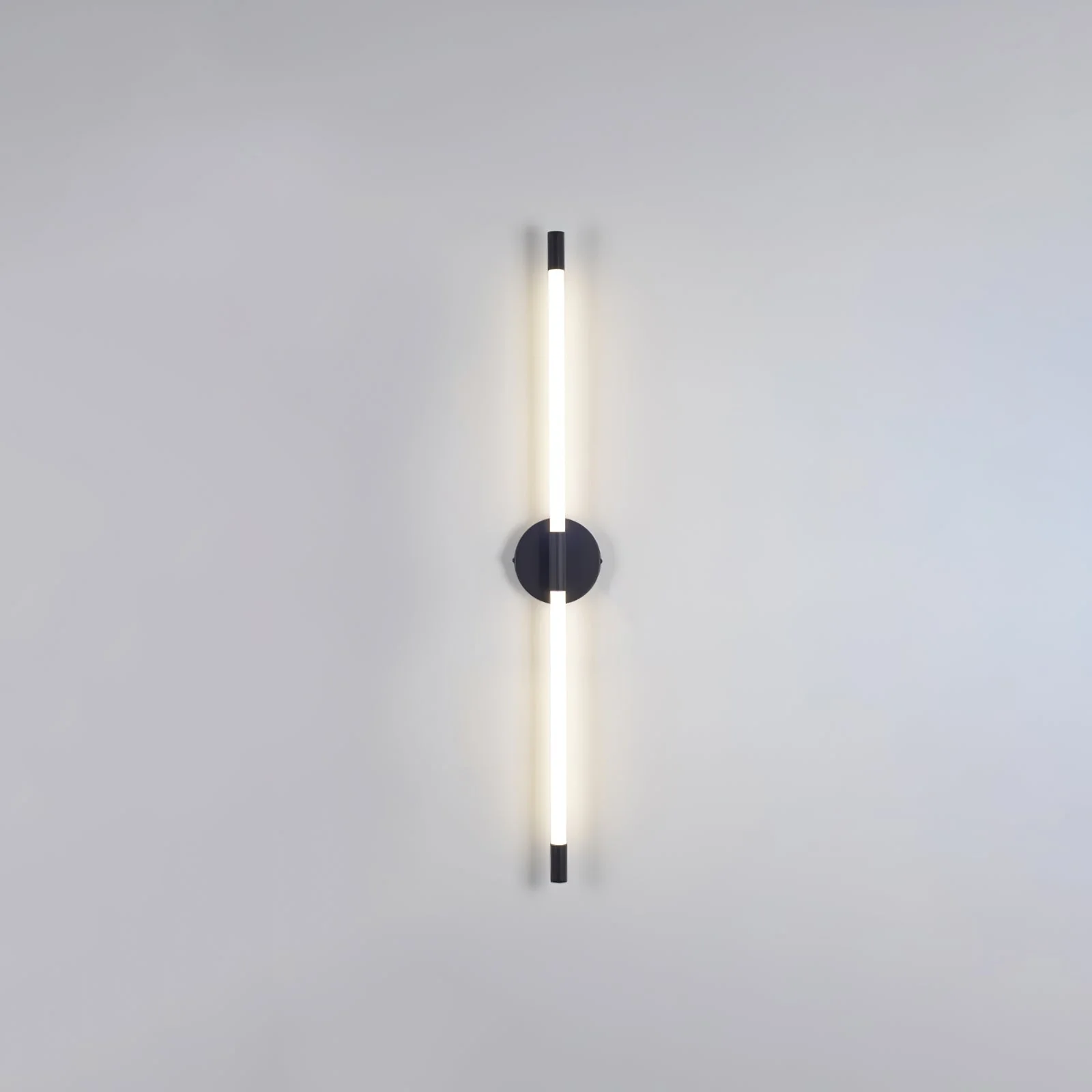 Cithayra Classic Minimalist Vertical Sconce Wall lamp - Image 38
