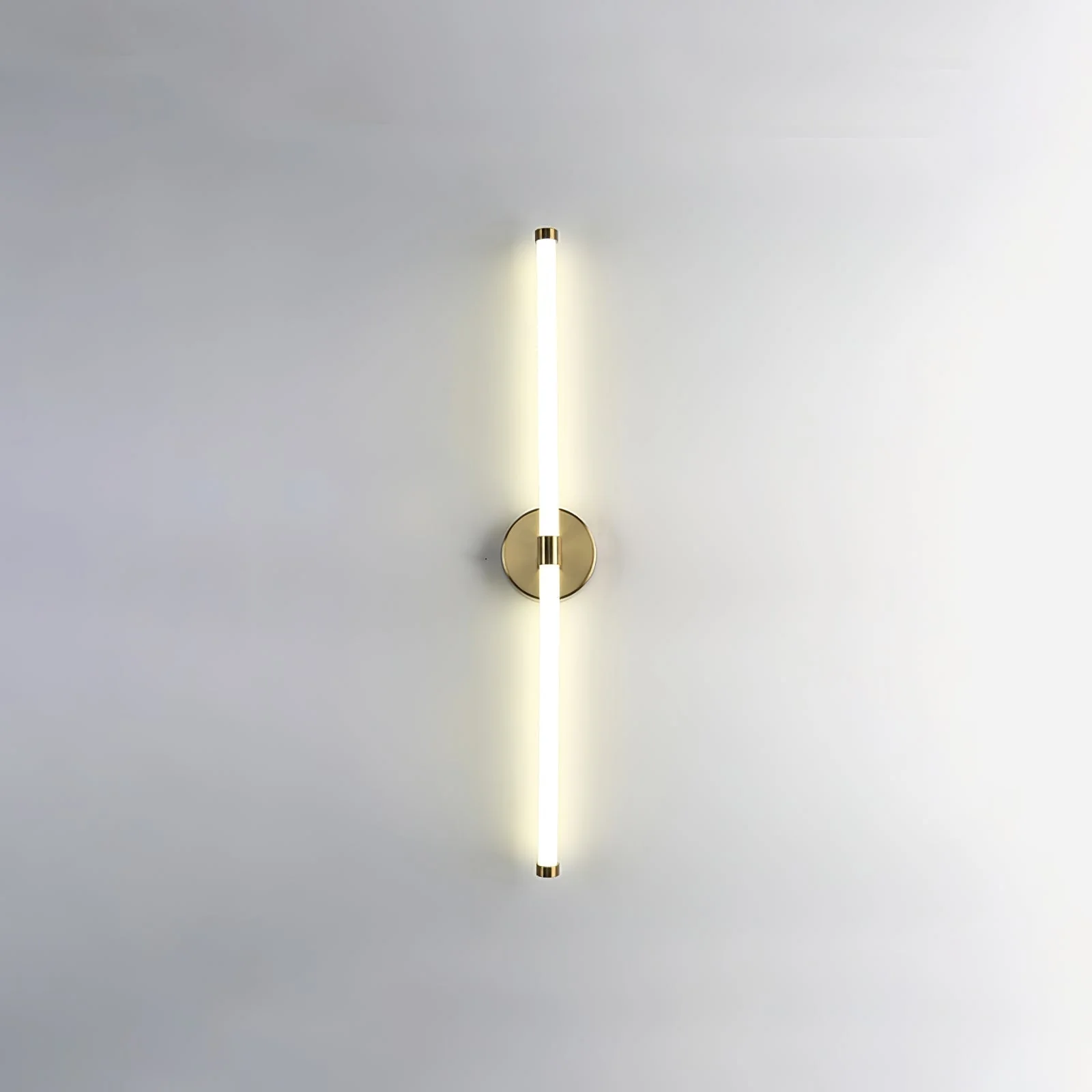 Cithayra Classic Minimalist Vertical Sconce Wall lamp - Image 39