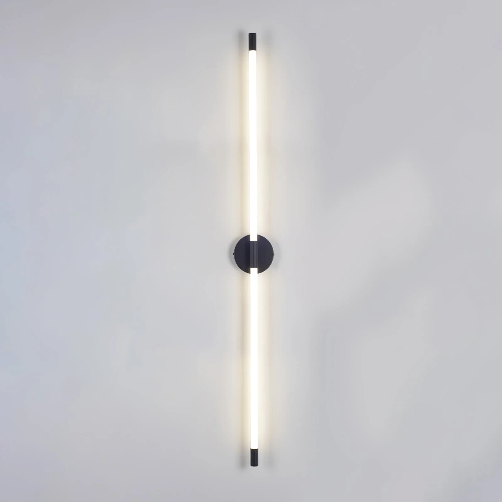 Cithayra Classic Minimalist Vertical Sconce Wall lamp - Image 43