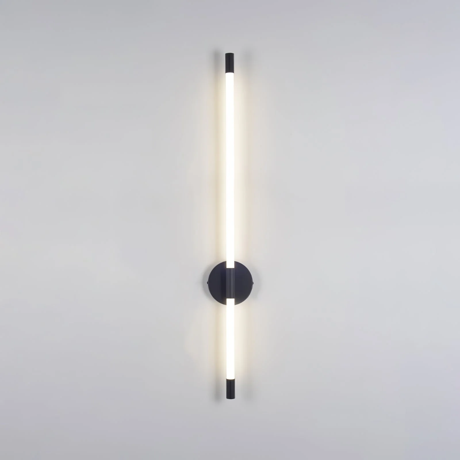 Cithayra Classic Minimalist Vertical Sconce Wall lamp - Image 49