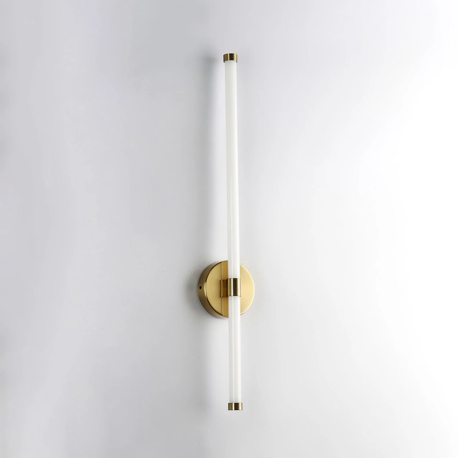 Cithayra Classic Minimalist Vertical Sconce Wall lamp - Image 53