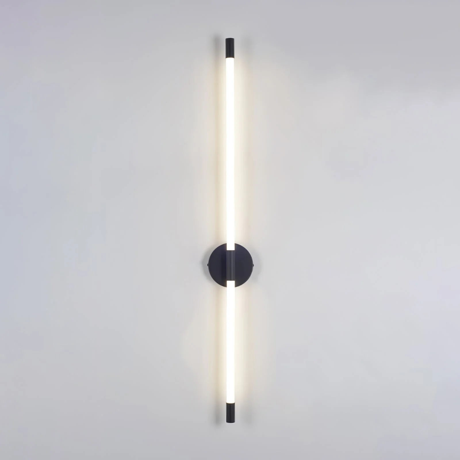 Cithayra Classic Minimalist Vertical Sconce Wall lamp - Image 6