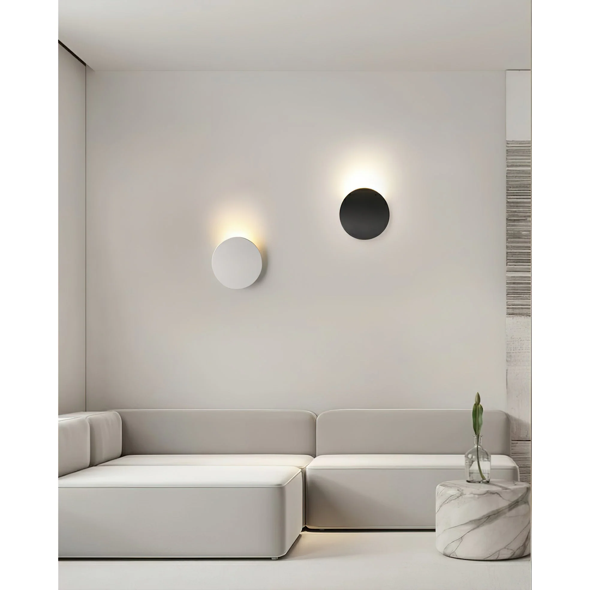 Citra Modern Wall Light - Image 11