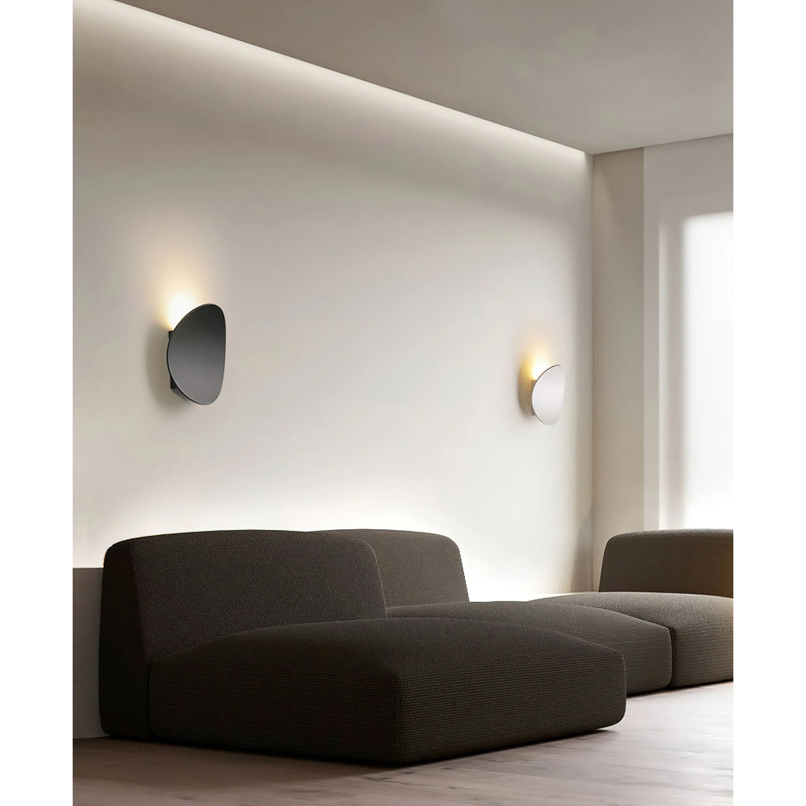 Citra Modern Wall Light - Image 12