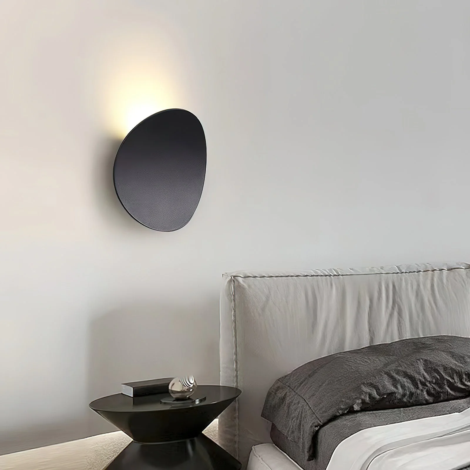 Citra Modern Wall Light - Image 2