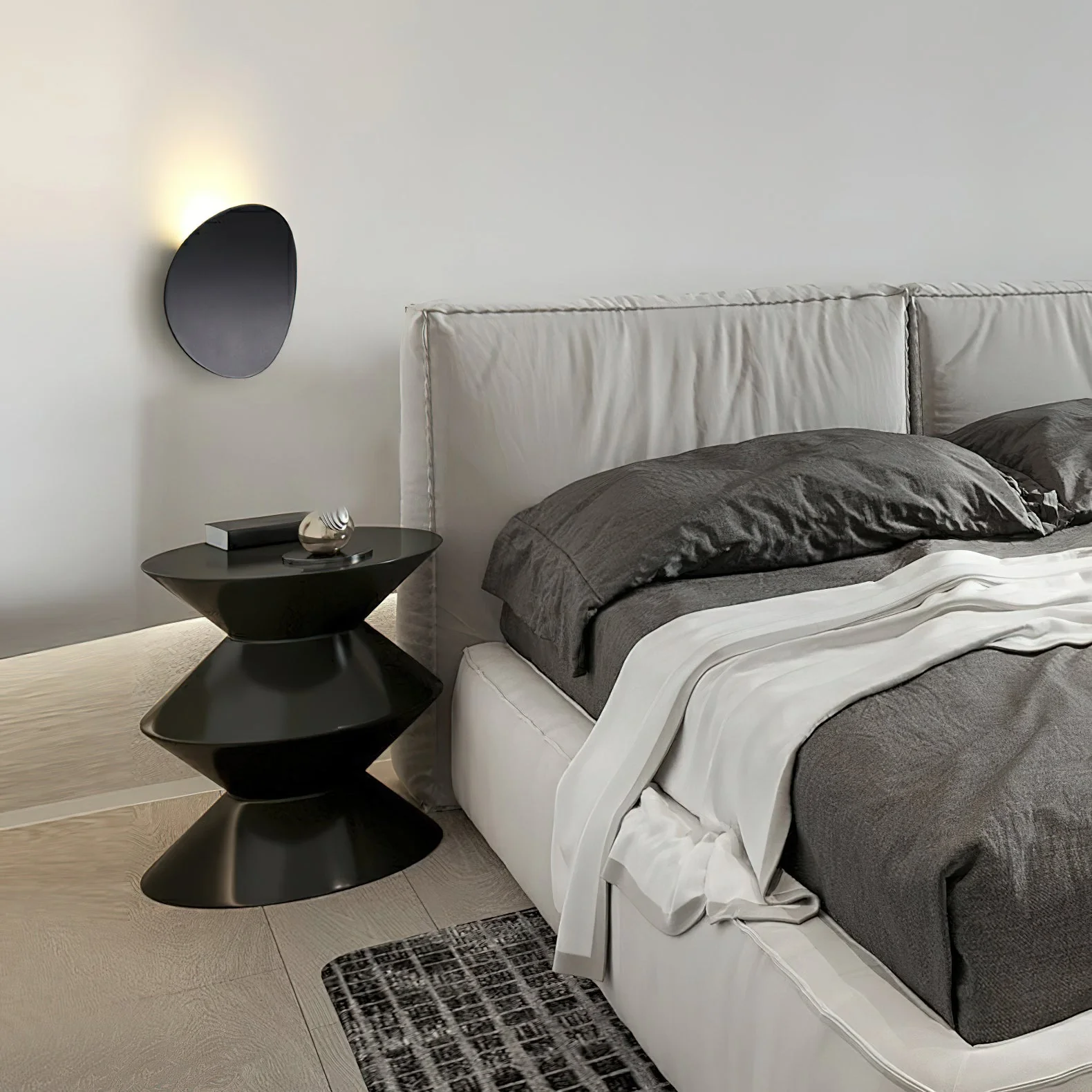 Citra Modern Wall Light - Image 7