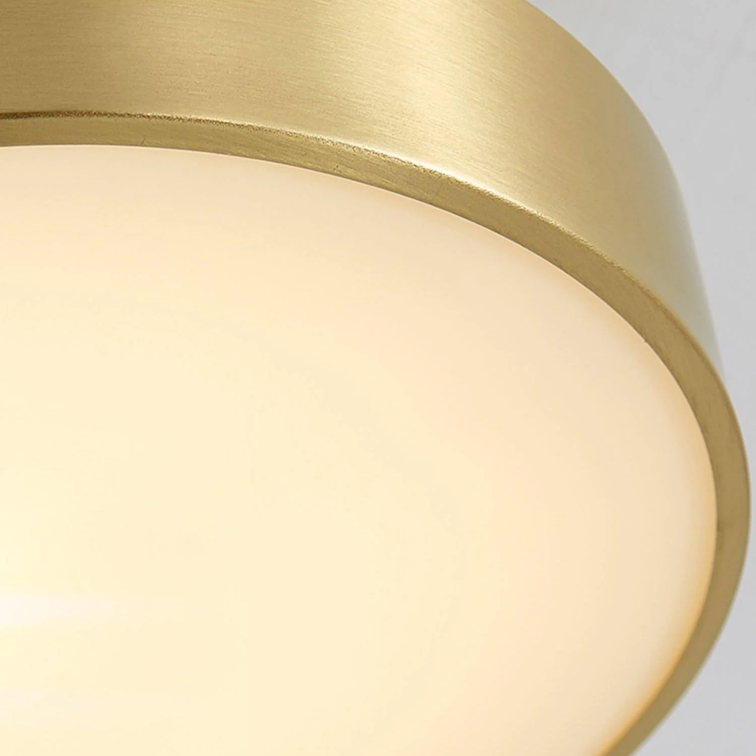 Cizorila Modern Minimalist Rotating Ceiling Lamp - Image 7