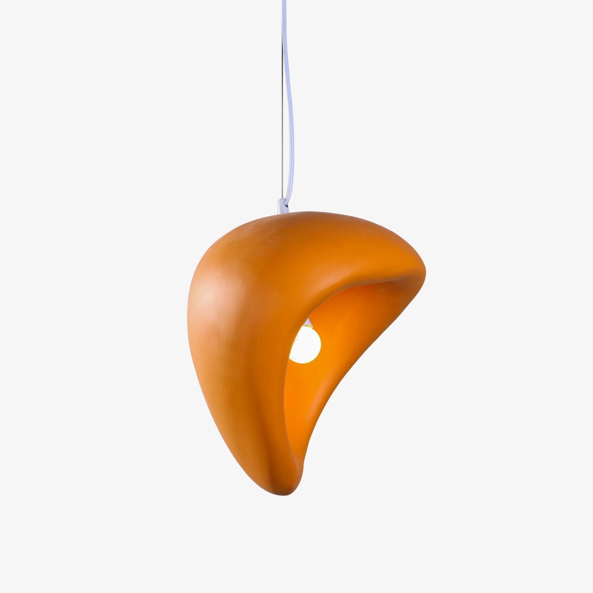 Clara Premium Nordic Art Pendant Lamp