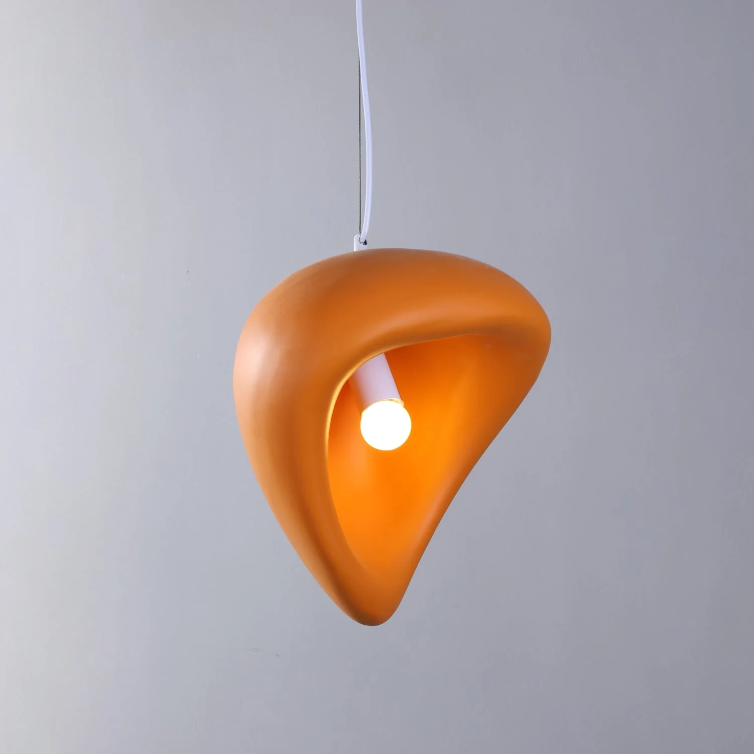 Clara Premium Nordic Art Pendant Lamp - Image 13