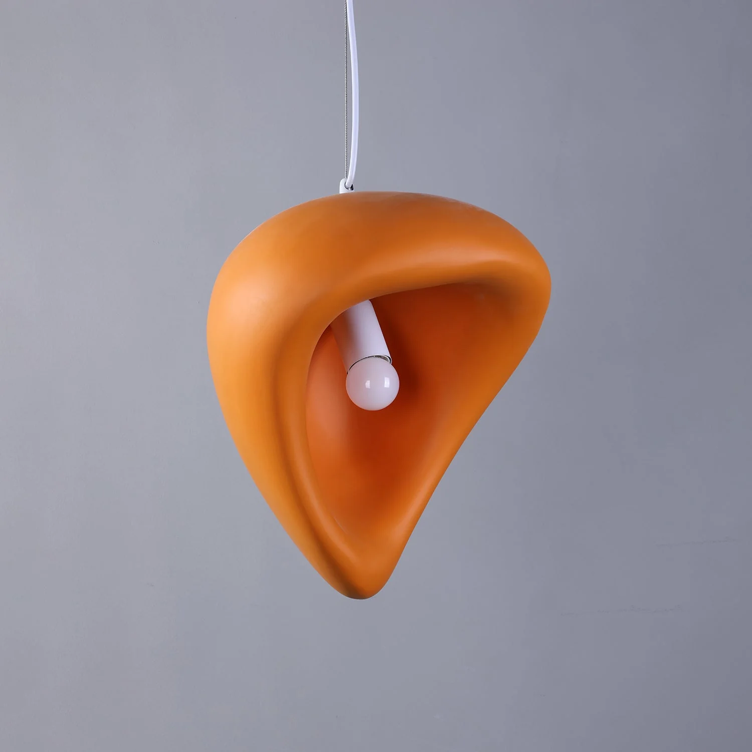 Clara Premium Nordic Art Pendant Lamp - Image 4