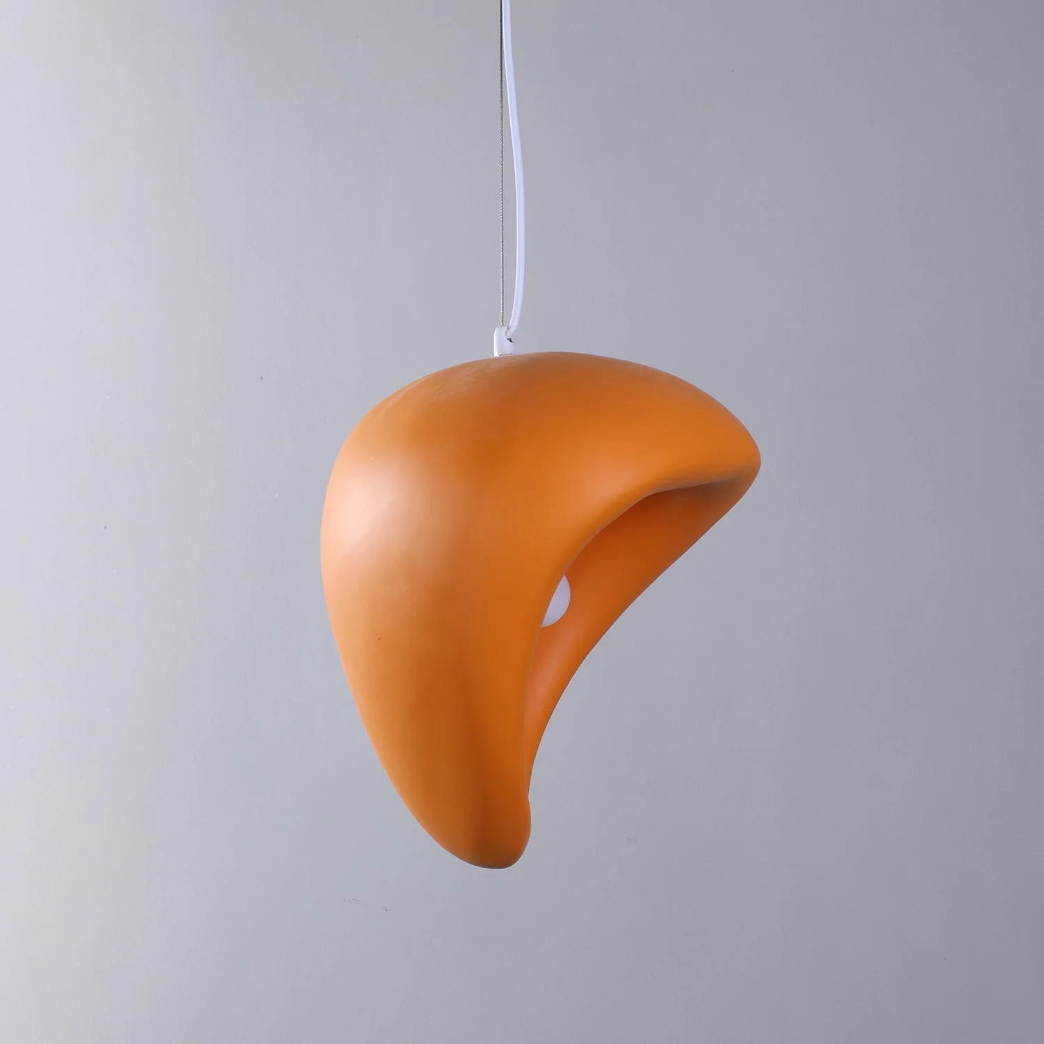 Clara Premium Nordic Art Pendant Lamp - Image 6