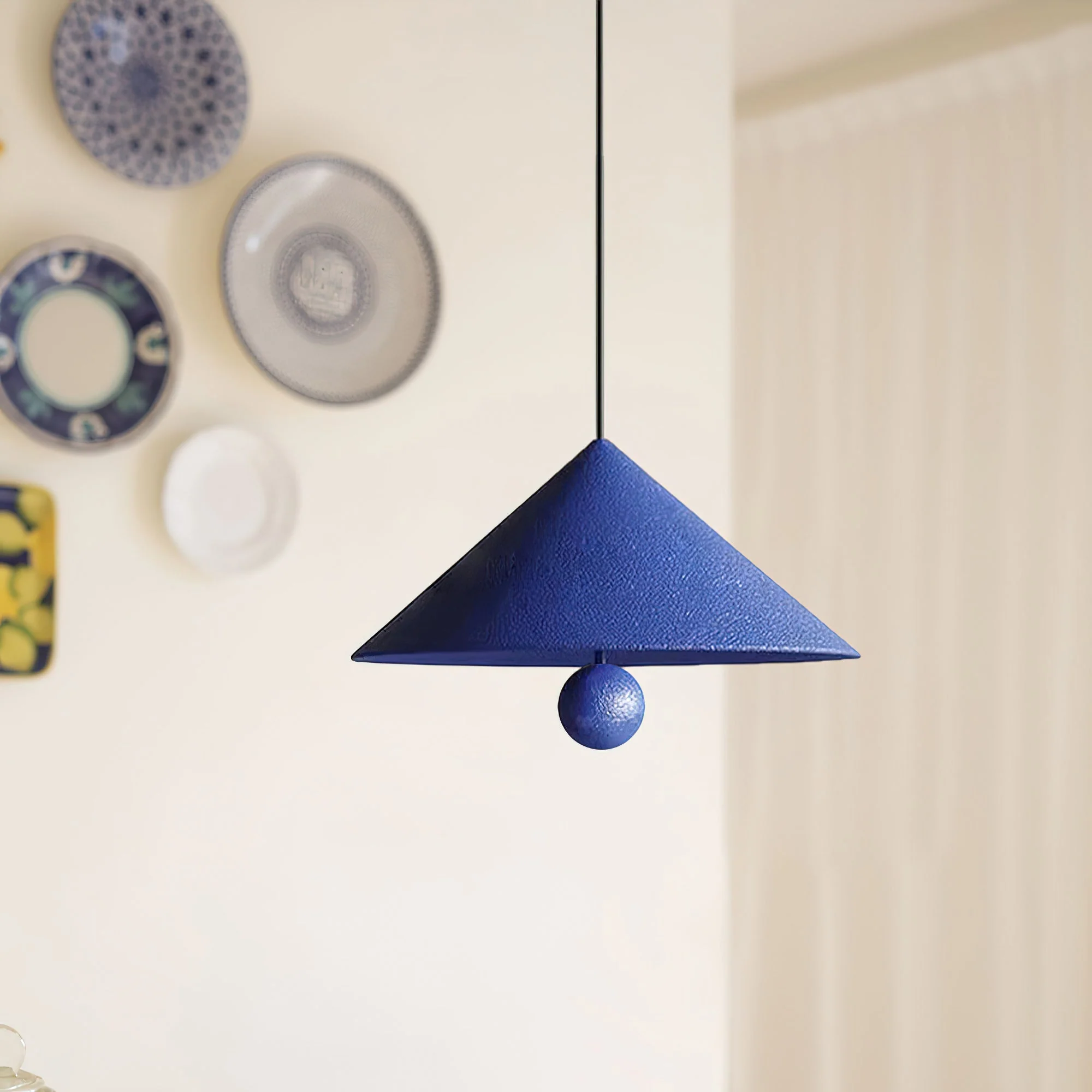 Clousy Modern Pendant Light - Image 2