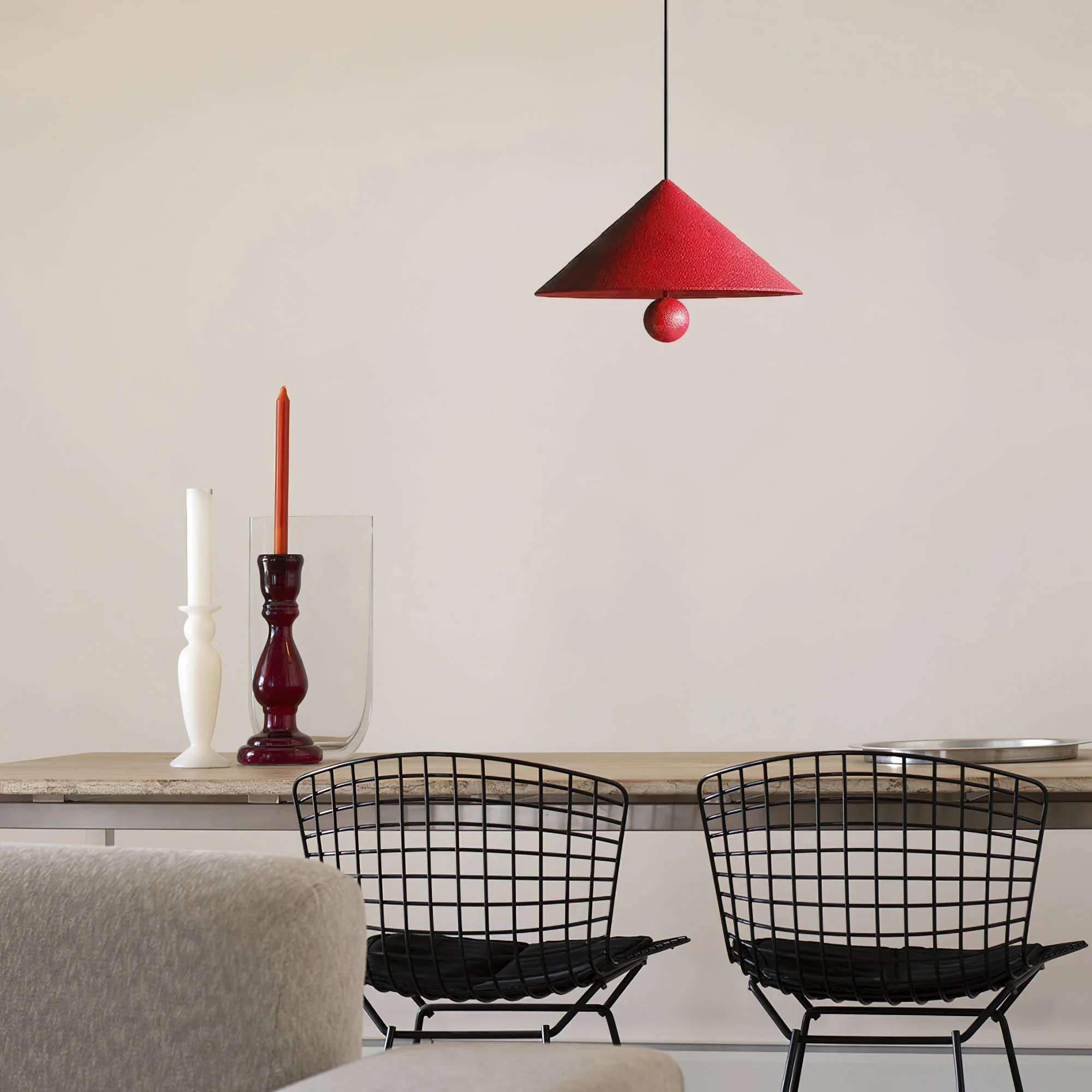 Clousy Modern Pendant Light - Image 4