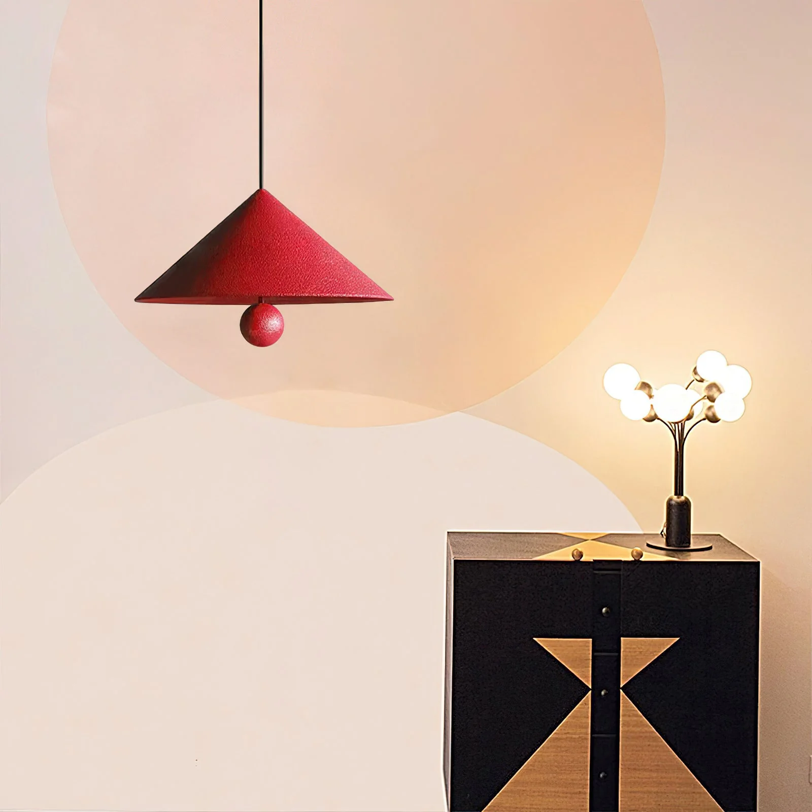 Clousy Modern Pendant Light - Image 5