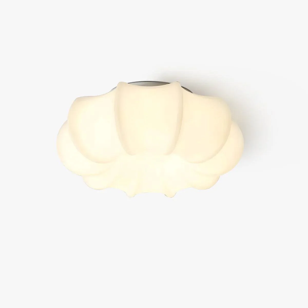 Coda Premium Nordic Art Ceiling Lamp