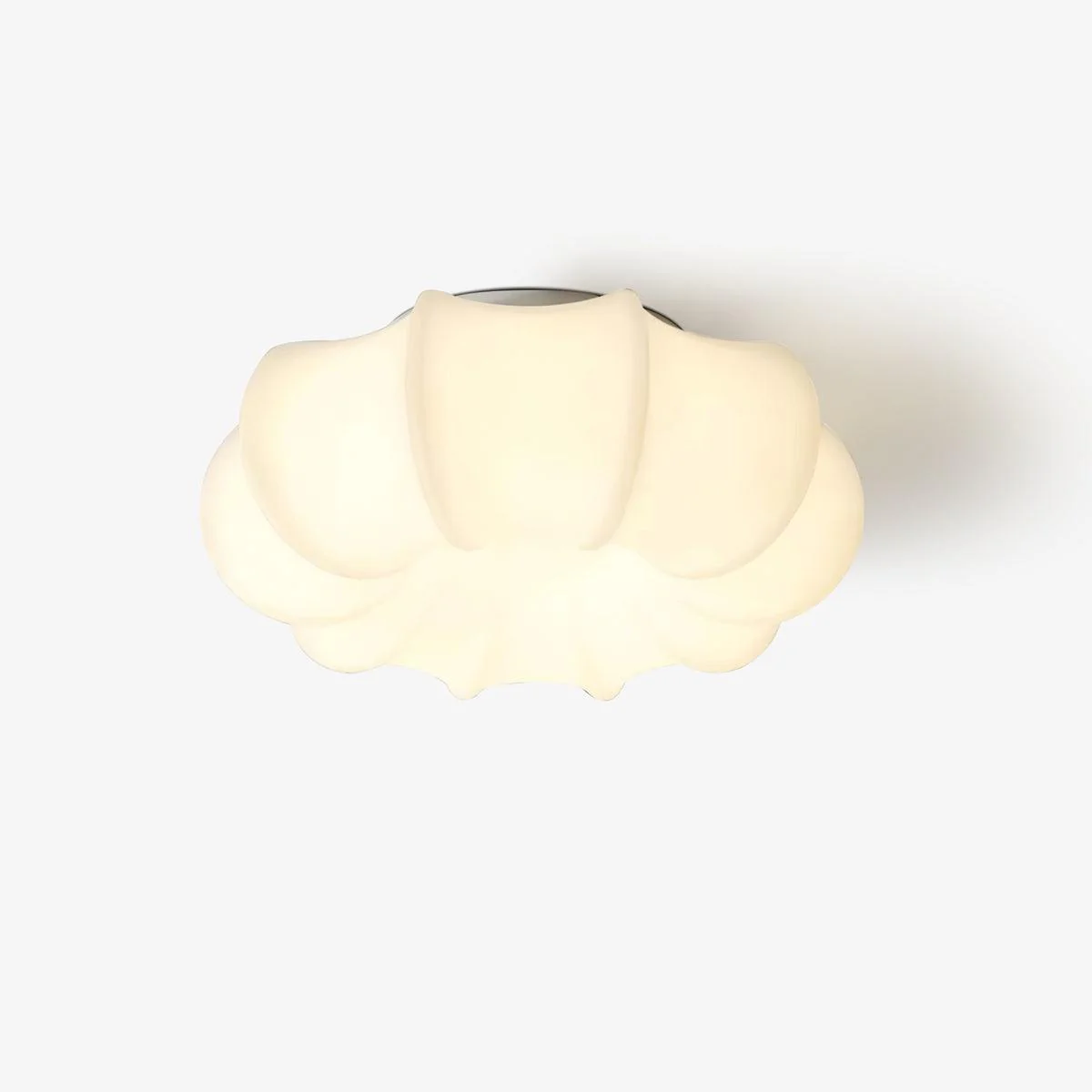 Coda Premium Nordic Art Ceiling Lamp - Image 10