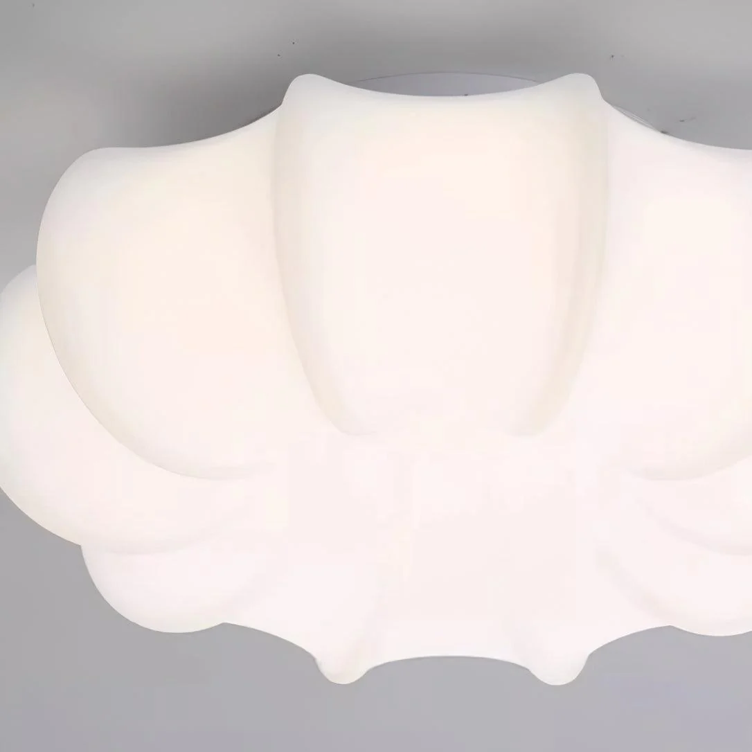Coda Premium Nordic Art Ceiling Lamp - Image 12