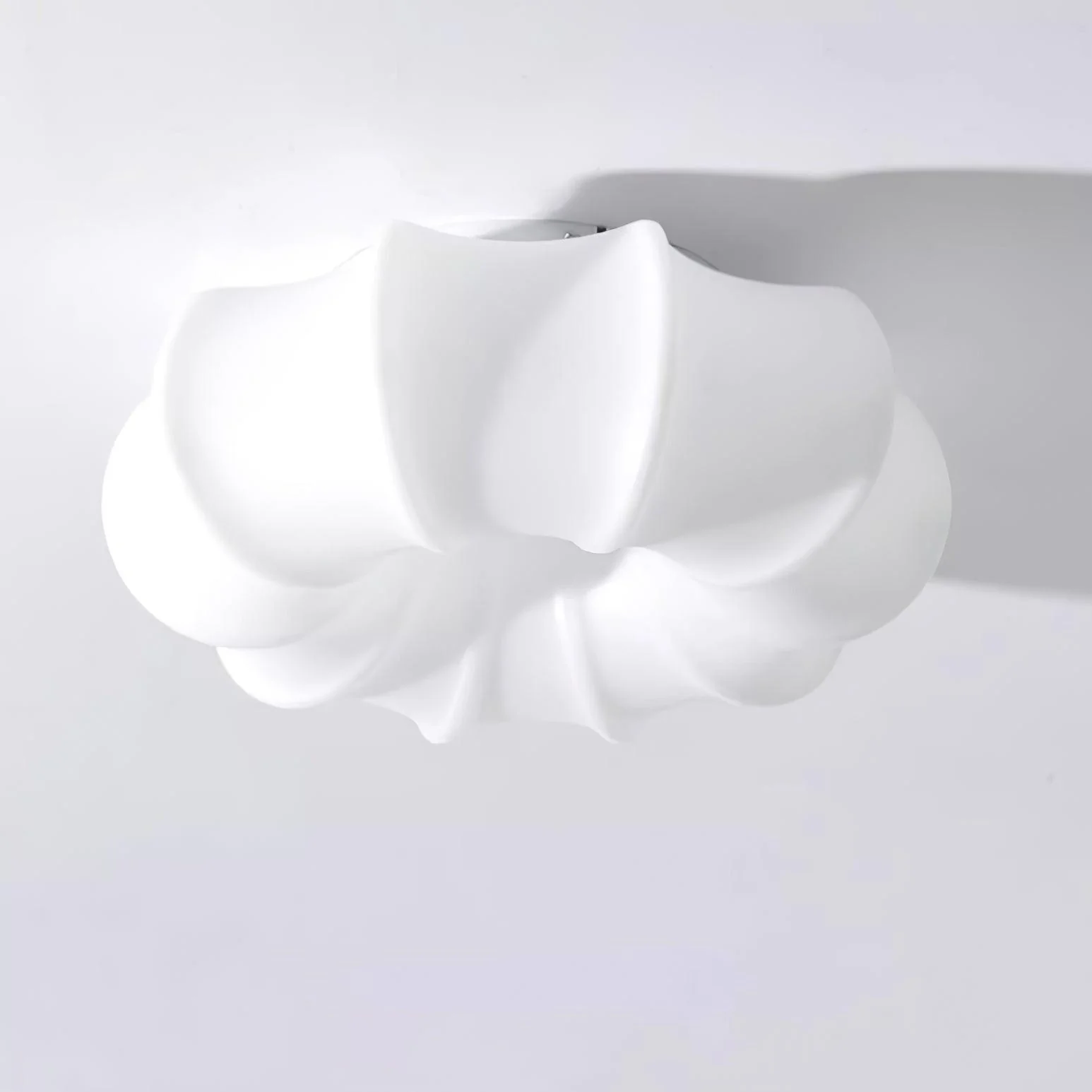 Coda Premium Nordic Art Ceiling Lamp - Image 8