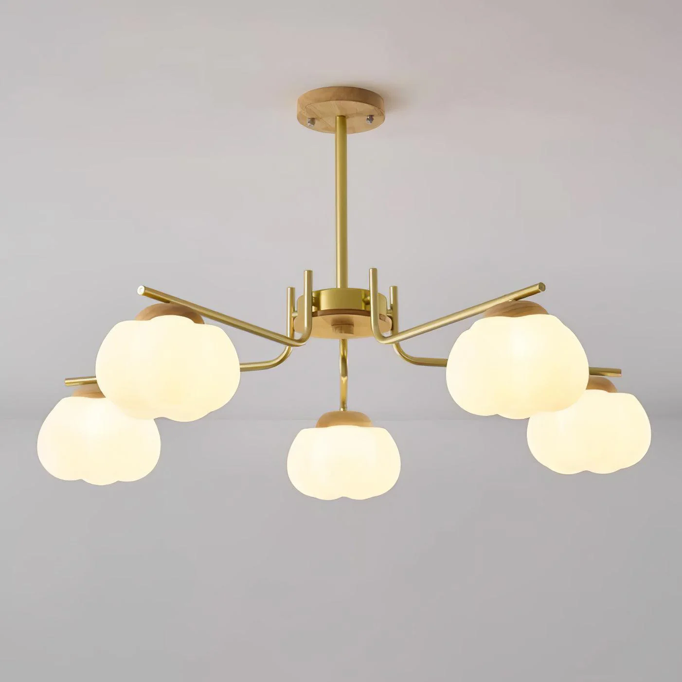 Cohen Modern Chandelier - Image 21