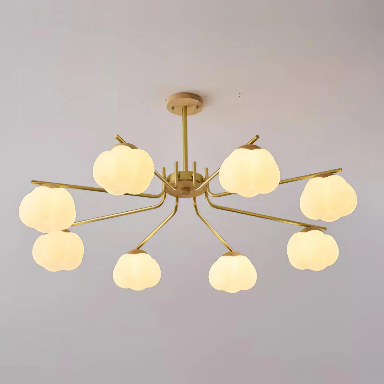Cohen Modern Chandelier - Image 5