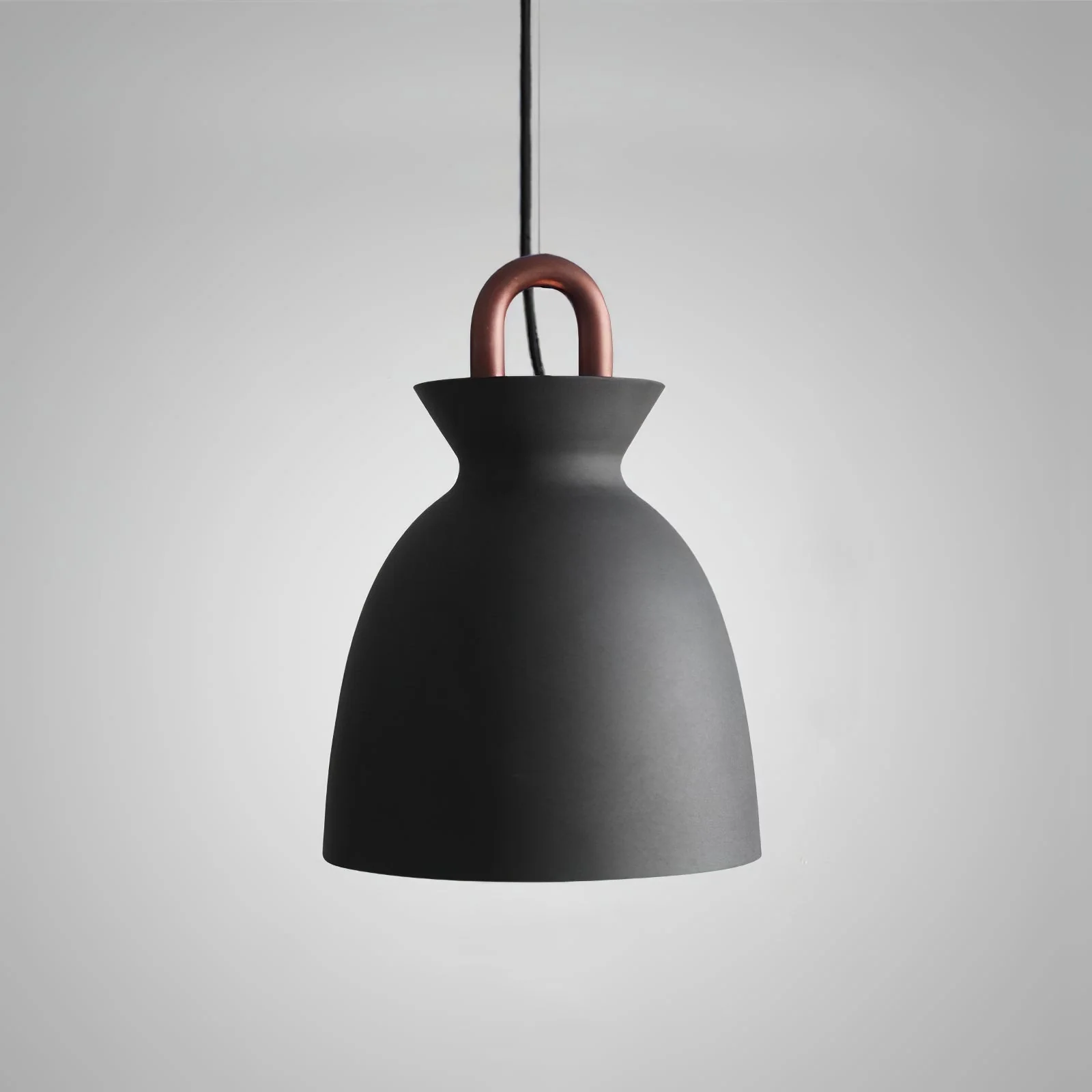 Coil Minimalist Pendant Light - Image 22