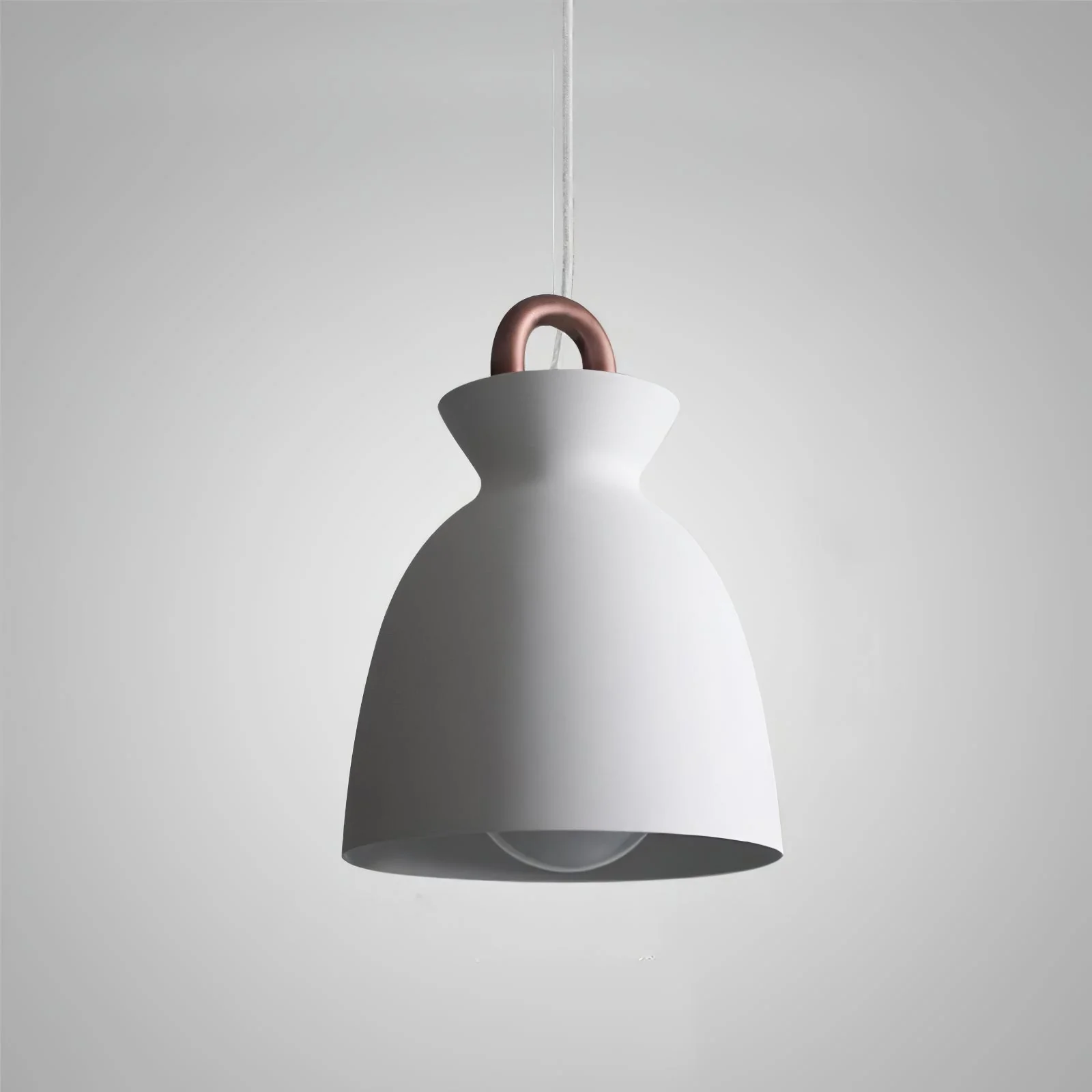 Coil Minimalist Pendant Light - Image 23