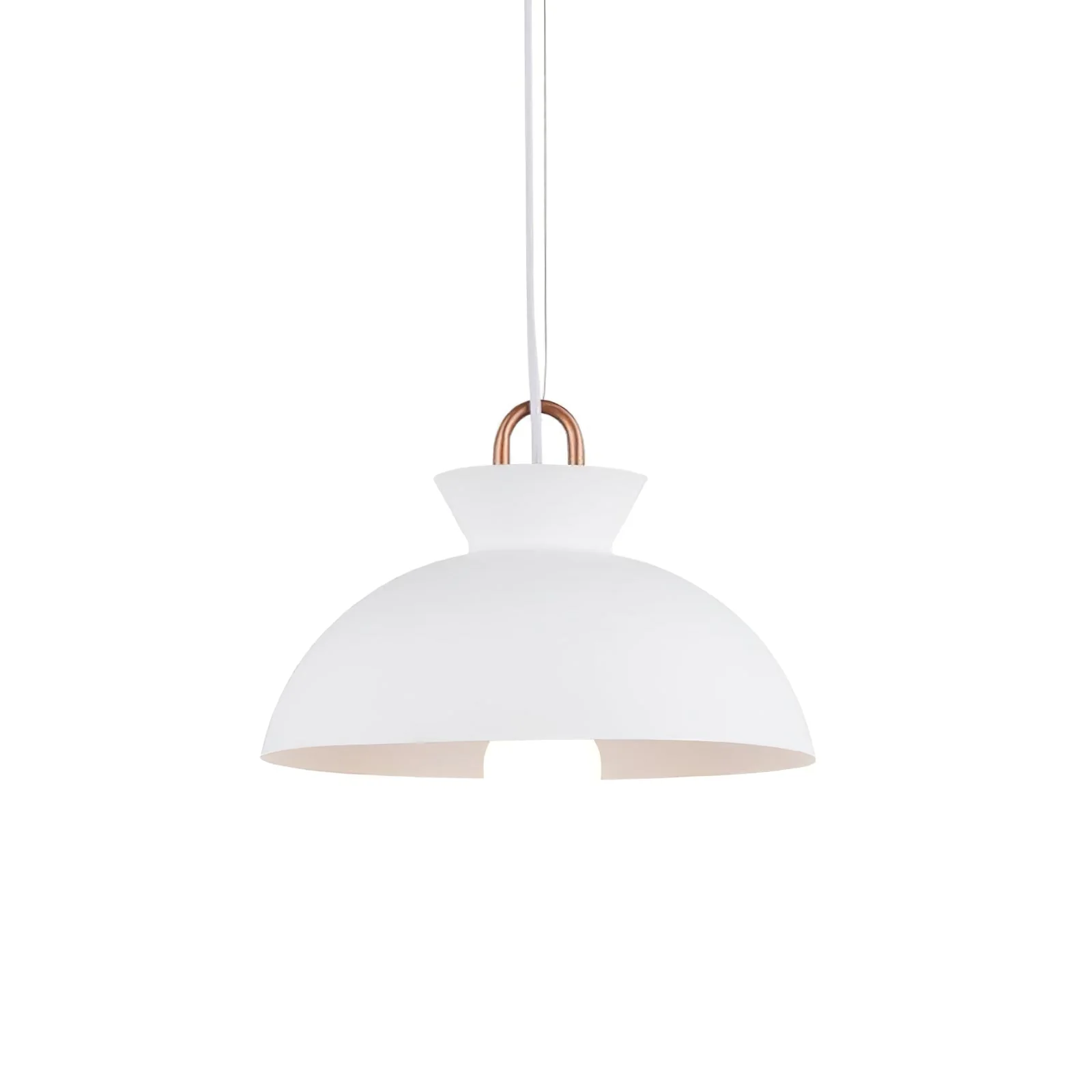 Coil Minimalist Pendant Light - Image 24