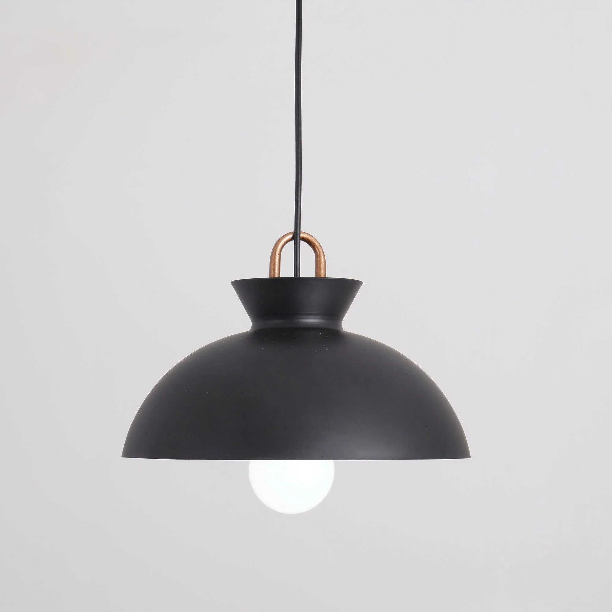 Coil Minimalist Pendant Light - Image 26