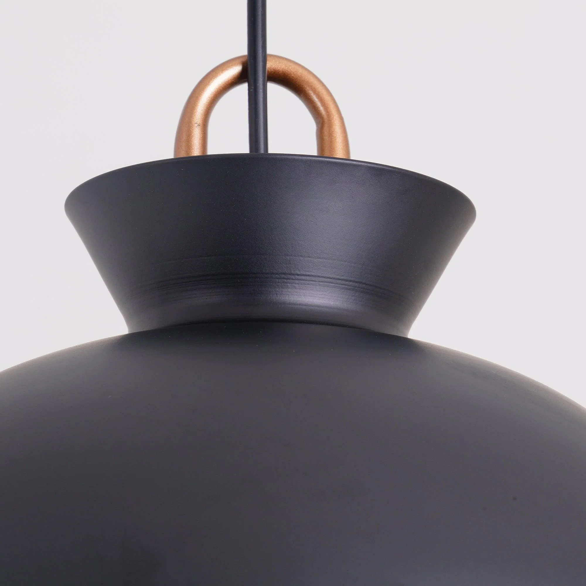 Coil Minimalist Pendant Light - Image 27