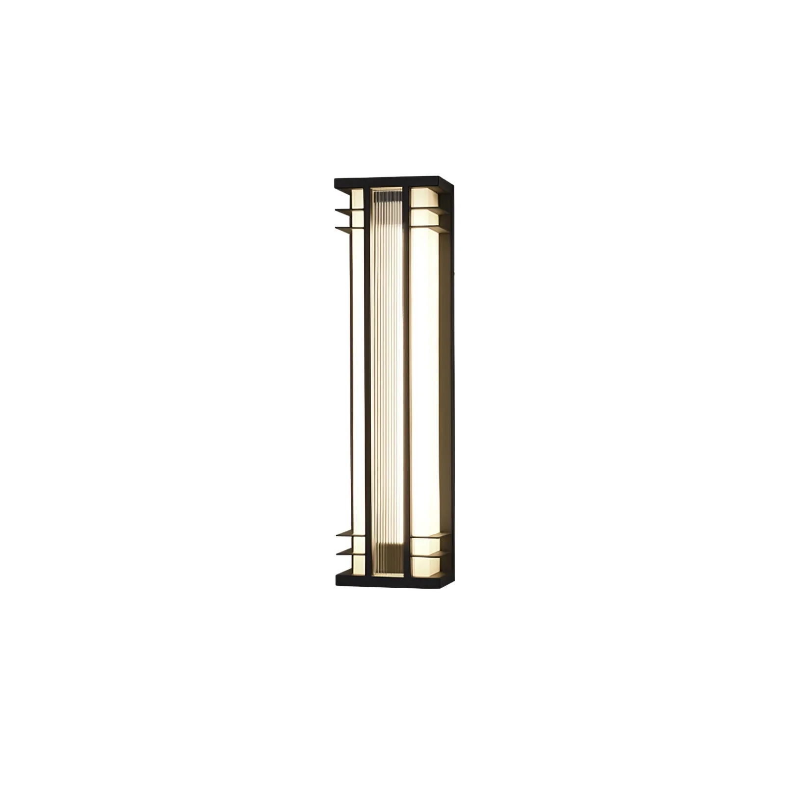 Colire Unique Double Axis Outdoor Wall Lamp - Image 18