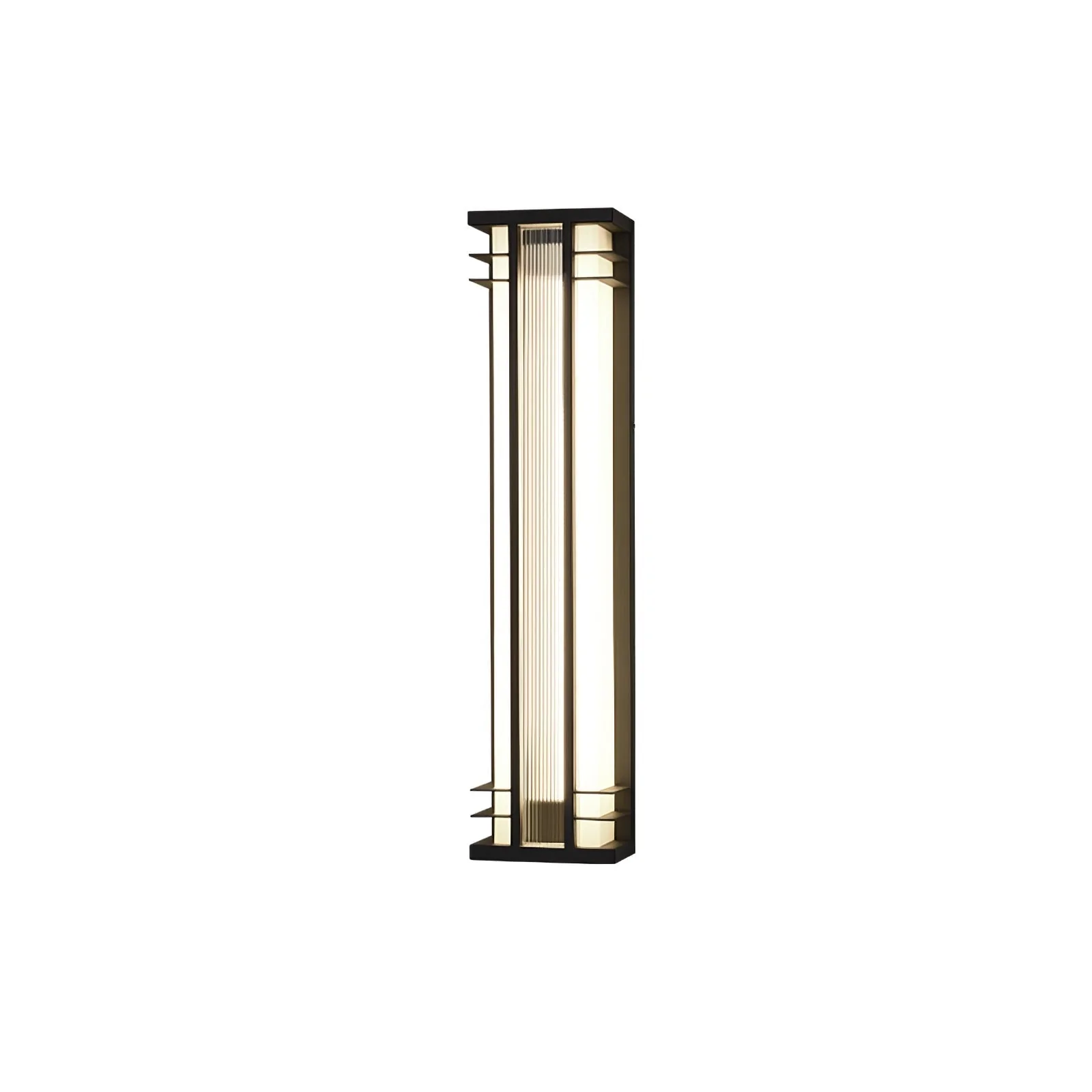 Colire Unique Double Axis Outdoor Wall Lamp - Image 19
