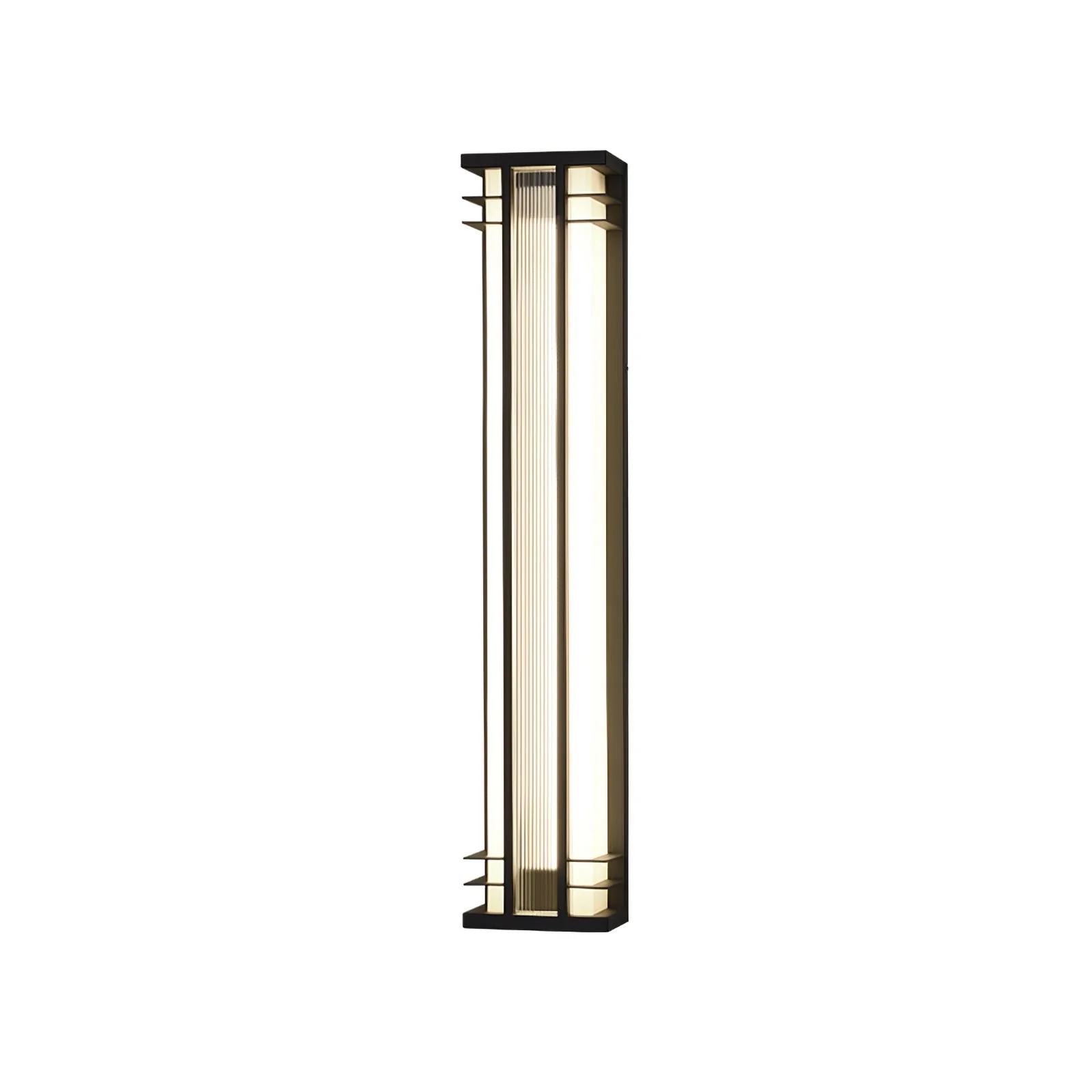 Colire Unique Double Axis Outdoor Wall Lamp - Image 30