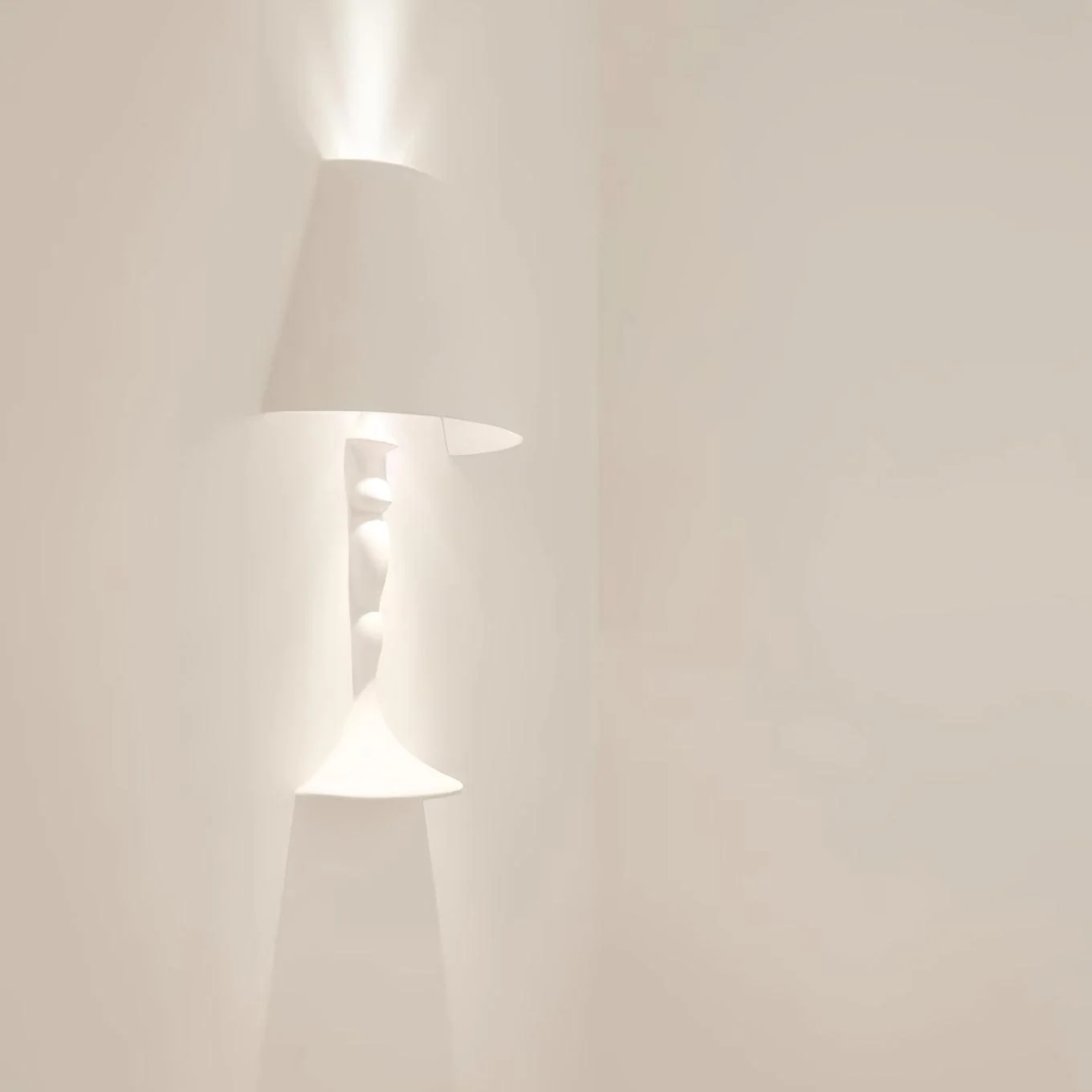 Colora Individual Creativity Picture Plaster Wall Lamp - Image 17