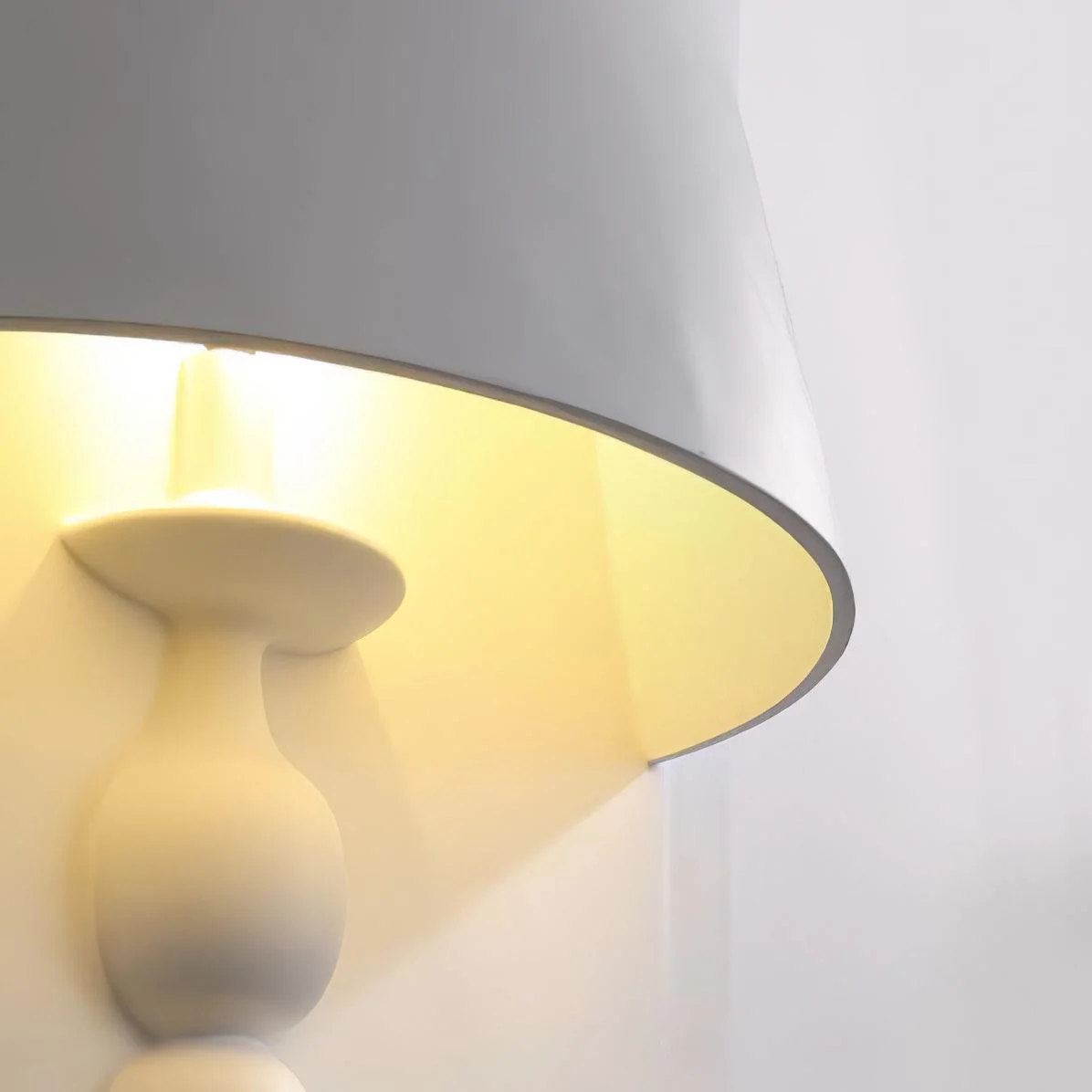 Colora Individual Creativity Picture Plaster Wall Lamp - Image 19
