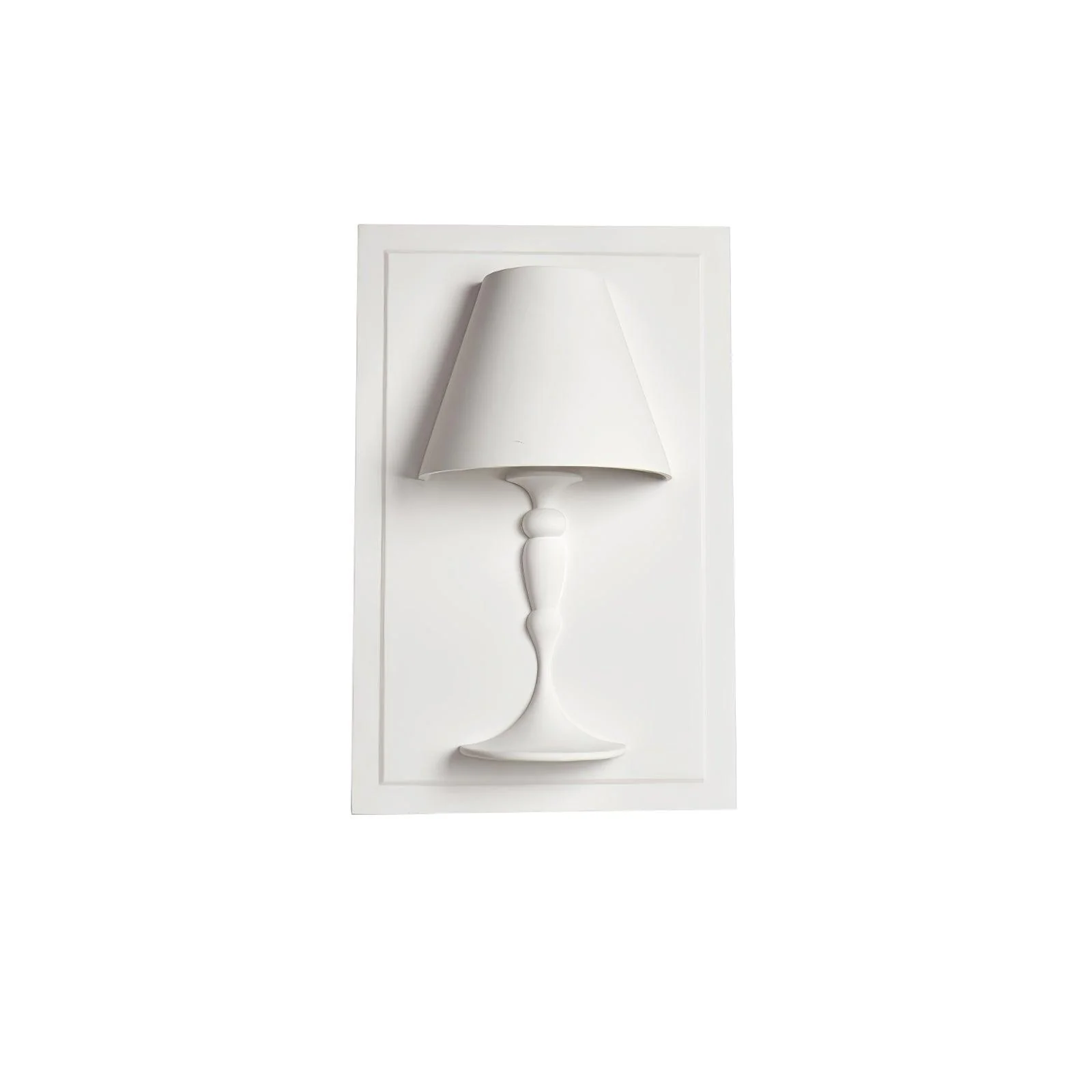 Colora Individual Creativity Picture Plaster Wall Lamp - Image 22