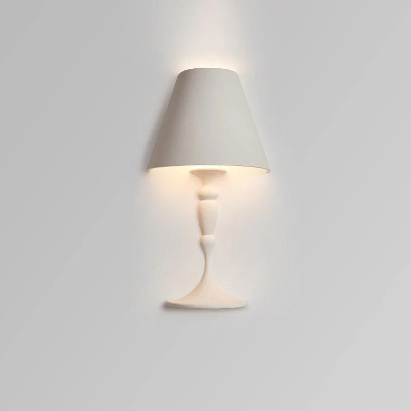 Colora Individual Creativity Picture Plaster Wall Lamp - Image 25