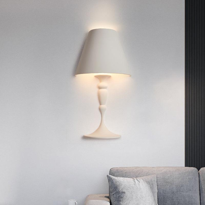 Colora Individual Creativity Picture Plaster Wall Lamp - Image 32