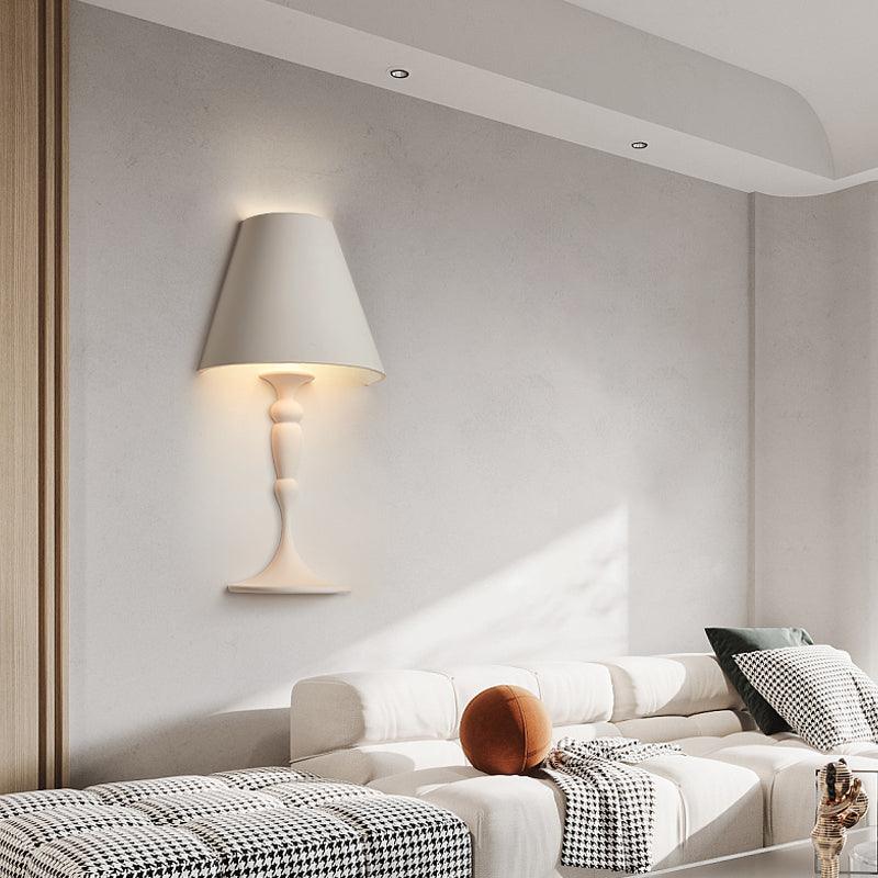 Colora Individual Creativity Picture Plaster Wall Lamp - Image 33