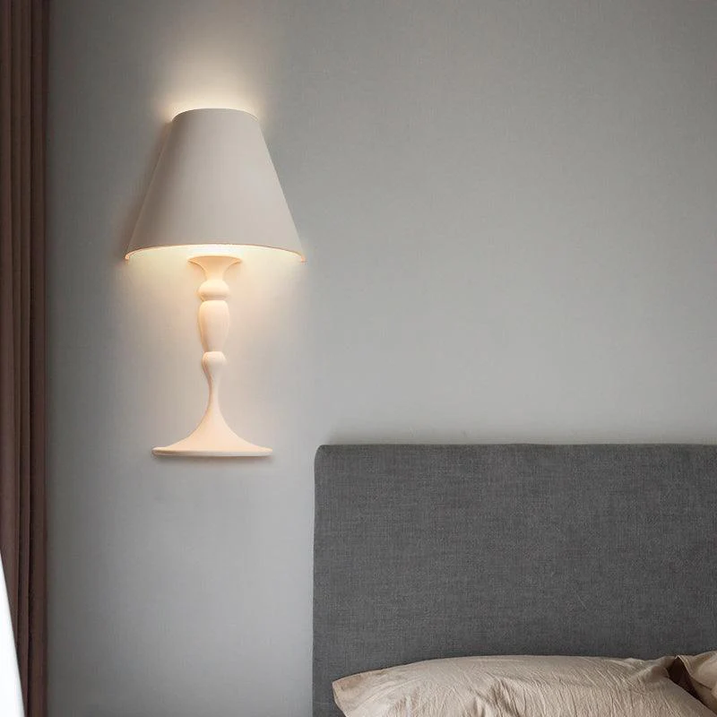 Colora Individual Creativity Picture Plaster Wall Lamp - Image 34