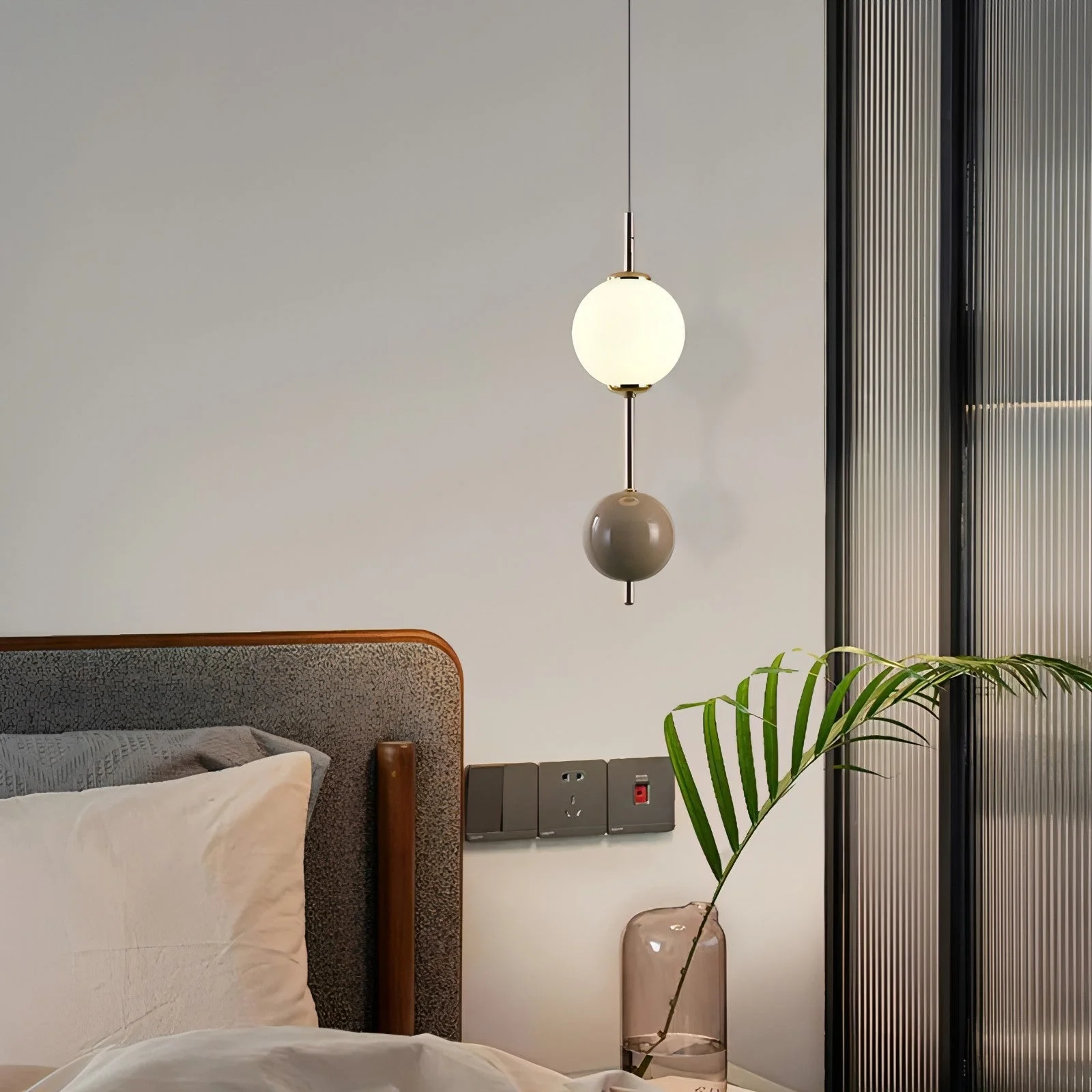 Colorful Modern Pendant Light - Image 10