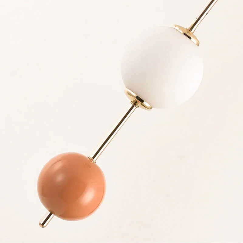 Colorful Modern Pendant Light - Image 11