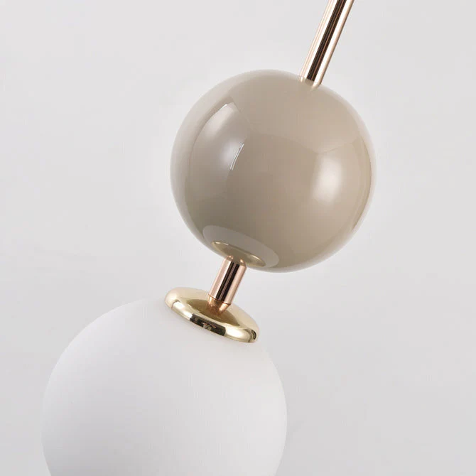 Colorful Modern Pendant Light - Image 12