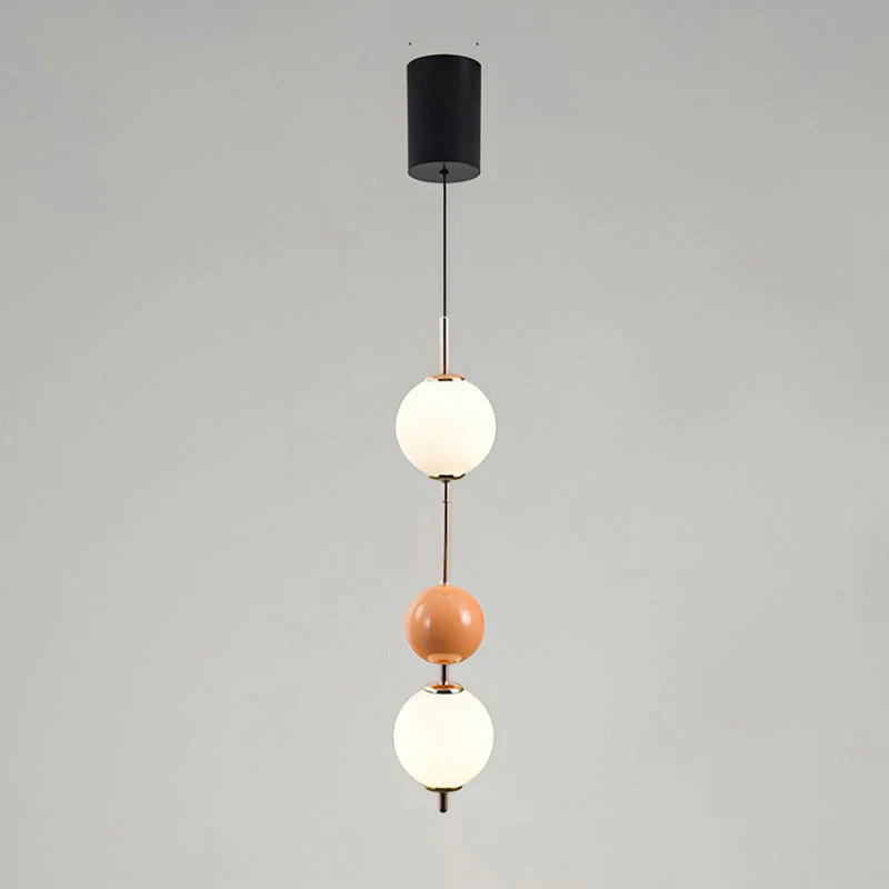 Colorful Modern Pendant Light - Image 16