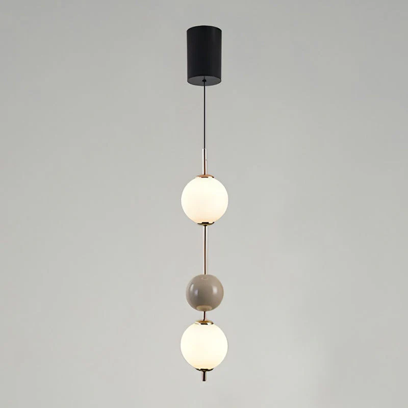 Colorful Modern Pendant Light - Image 17