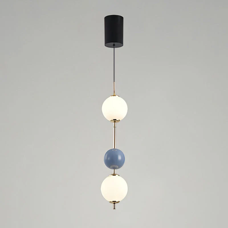 Colorful Modern Pendant Light - Image 18