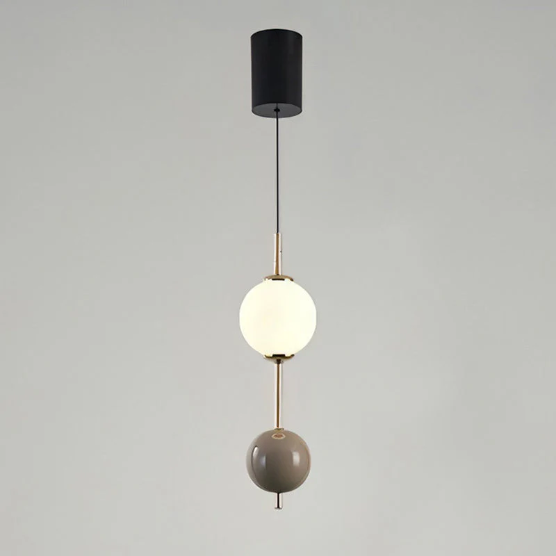 Colorful Modern Pendant Light - Image 20