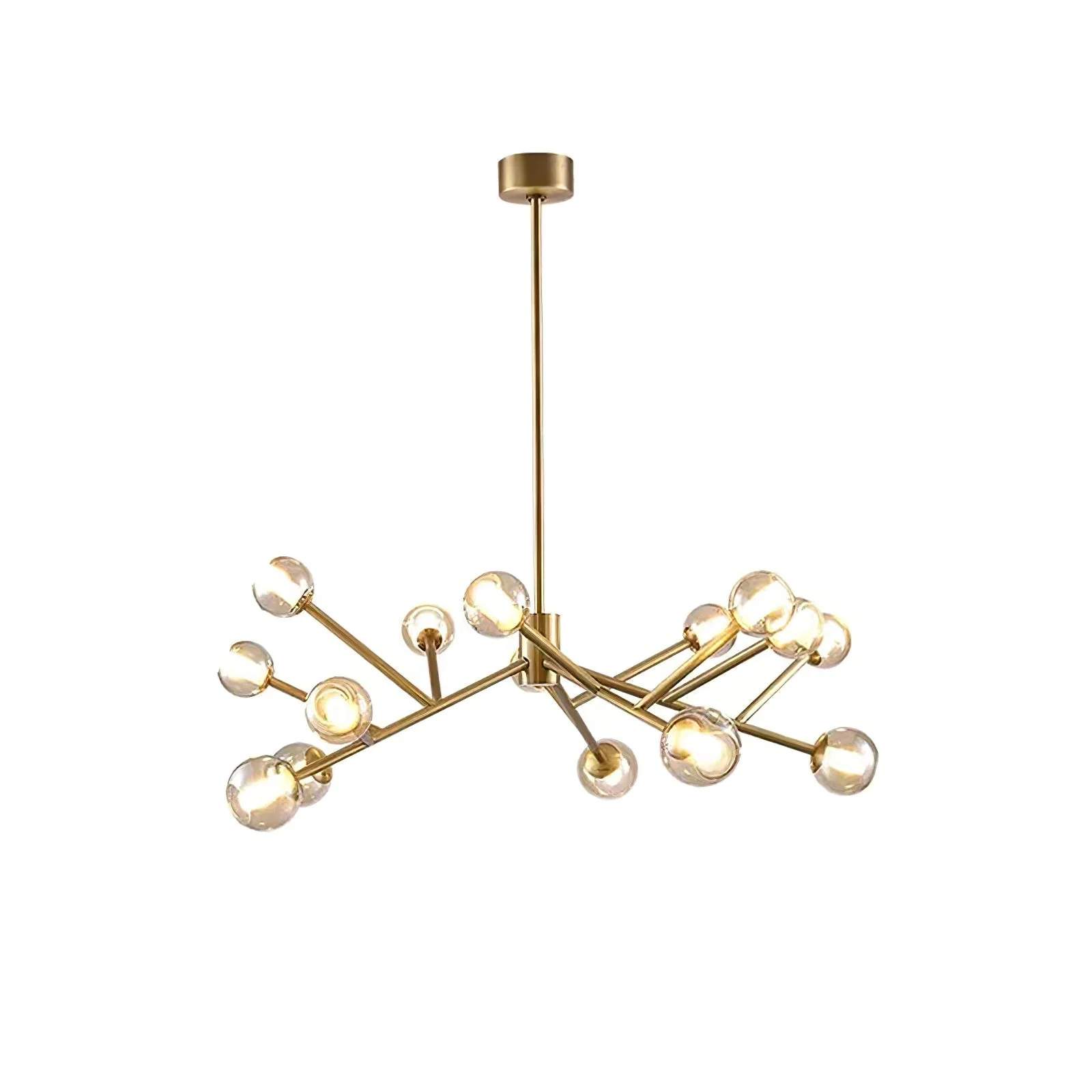 Colton Luxury Chandelier - Image 10