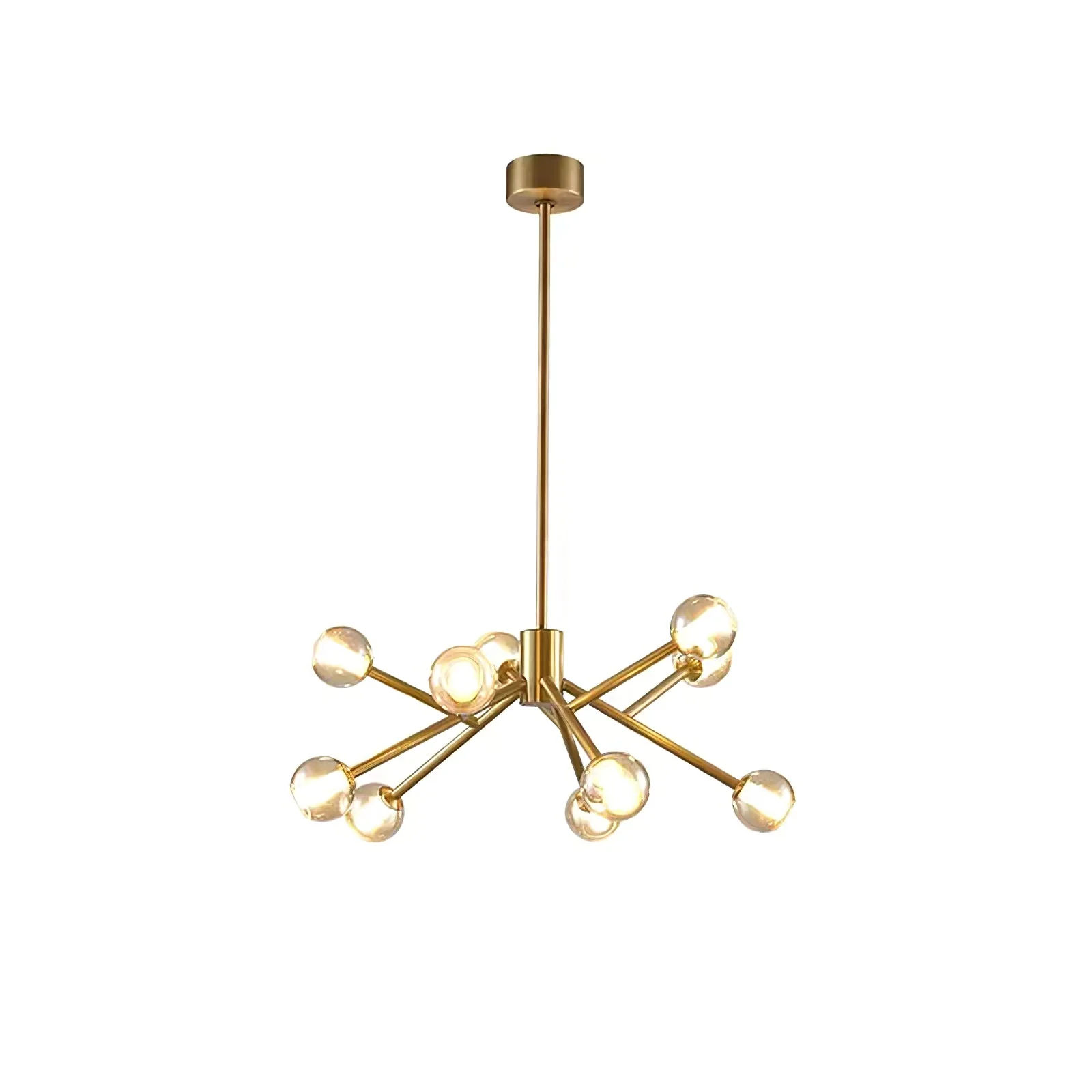 Colton Luxury Chandelier - Image 11