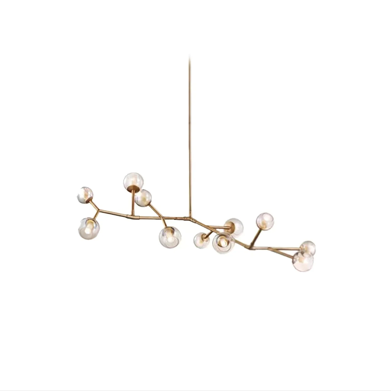 Colton Luxury Chandelier - Image 18